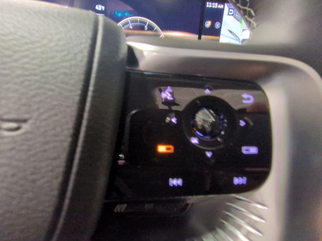 new 2026 INFINITI QX80 car, priced at $84,678