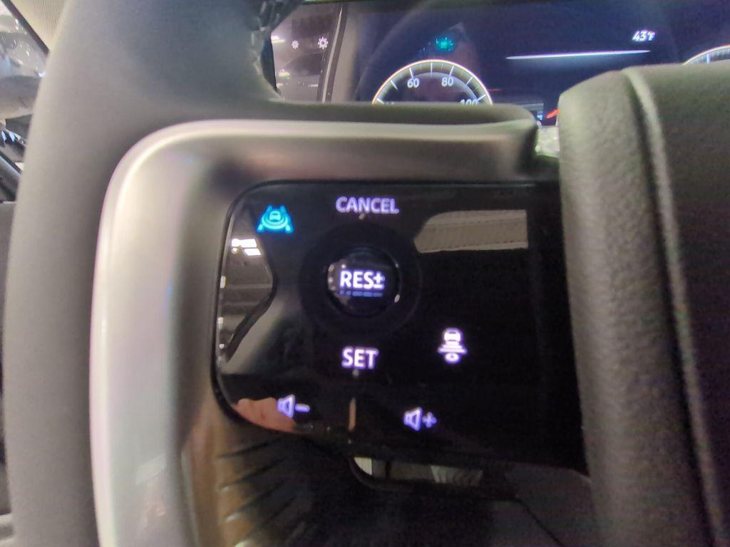 new 2026 INFINITI QX80 car, priced at $84,678