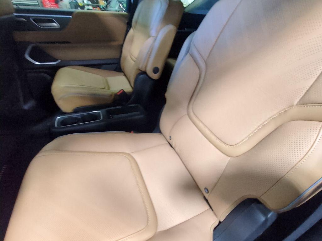 new 2026 INFINITI QX80 car, priced at $84,678