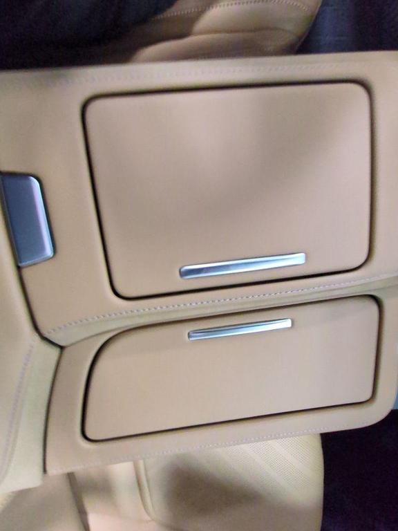 new 2026 INFINITI QX80 car, priced at $84,678