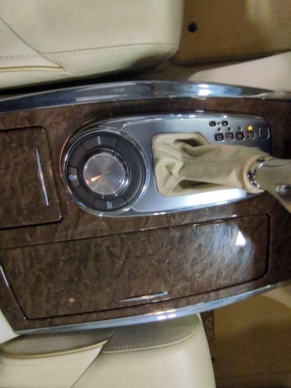 used 2015 INFINITI QX80 car, priced at $14,787