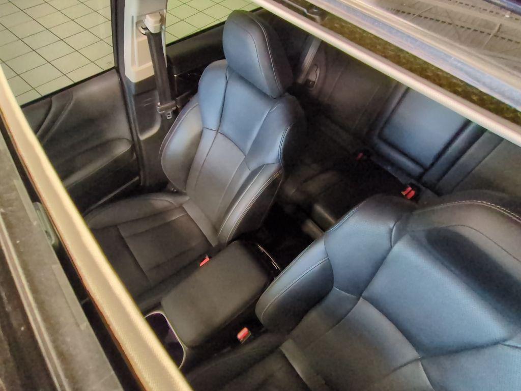 used 2023 Subaru Outback car, priced at $27,625