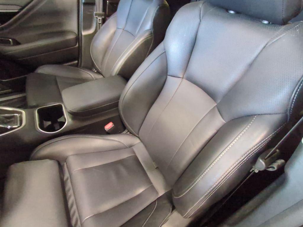 used 2023 Subaru Outback car, priced at $27,625