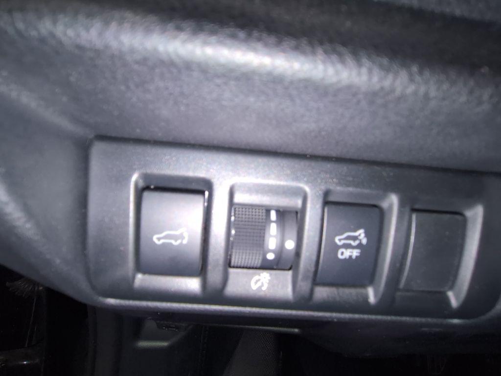 used 2023 Subaru Outback car, priced at $27,625