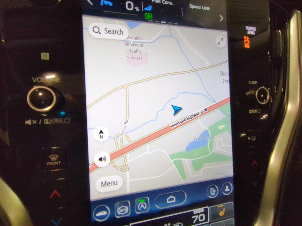 used 2023 Subaru Outback car, priced at $27,625