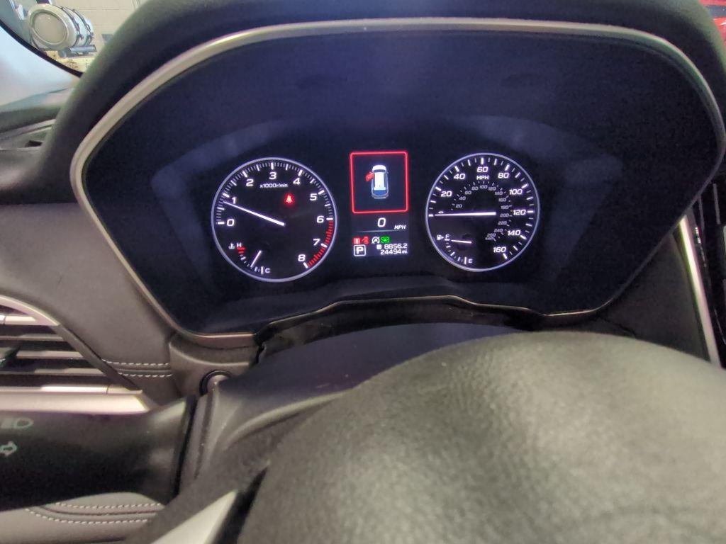 used 2023 Subaru Outback car, priced at $27,625