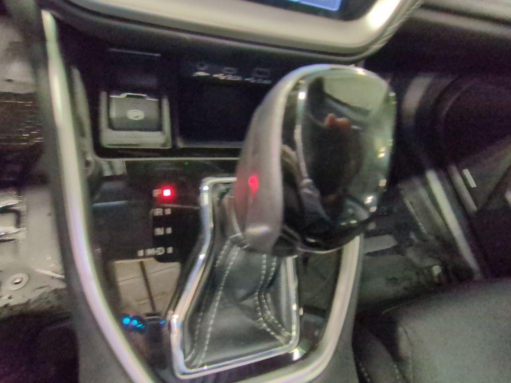 used 2023 Subaru Outback car, priced at $27,625