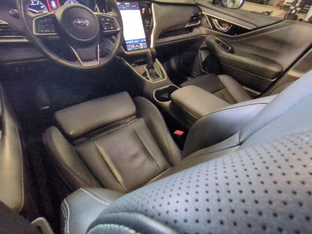 used 2023 Subaru Outback car, priced at $27,625