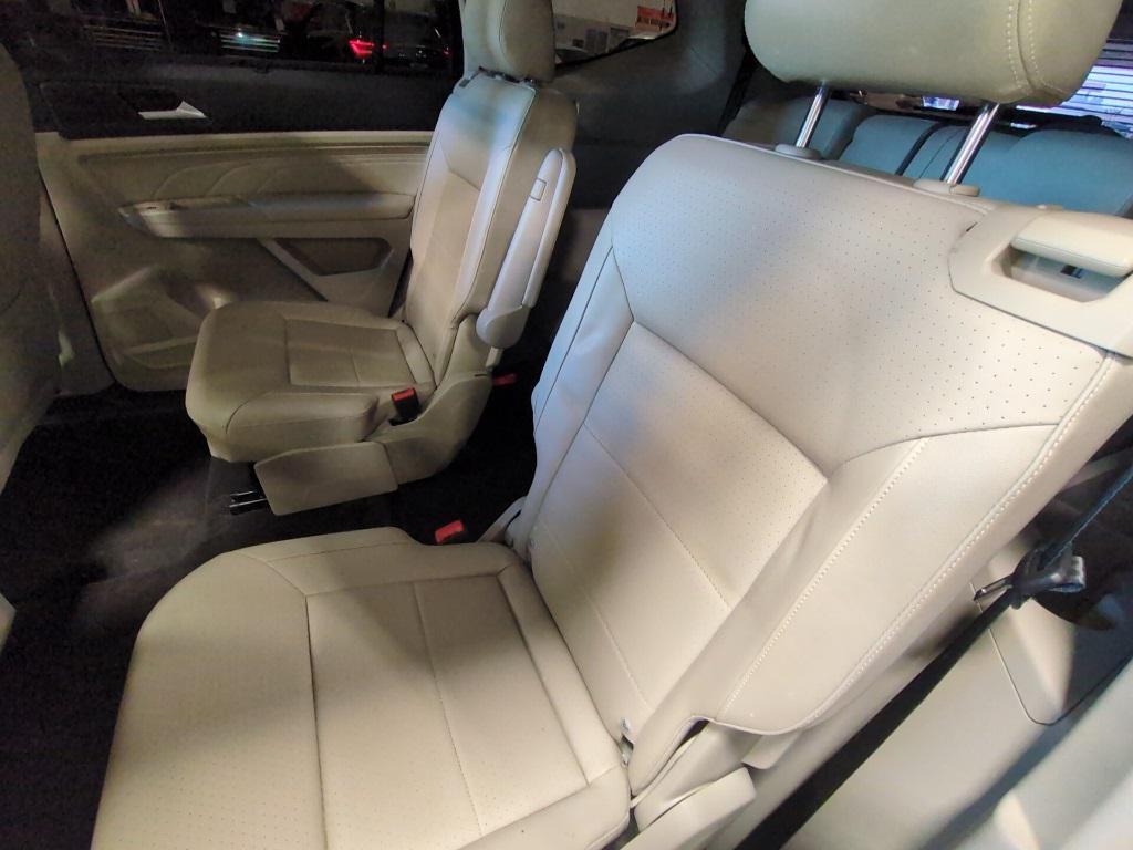 used 2022 Volkswagen Atlas car, priced at $20,590