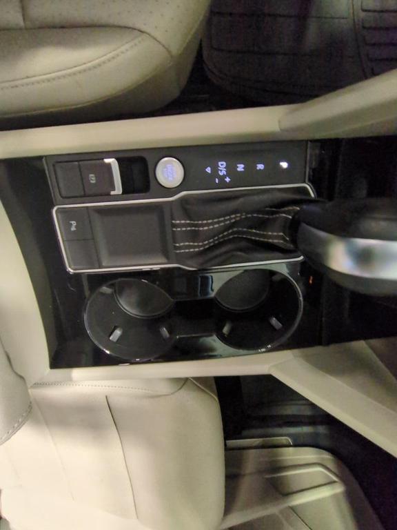 used 2022 Volkswagen Atlas car, priced at $20,590