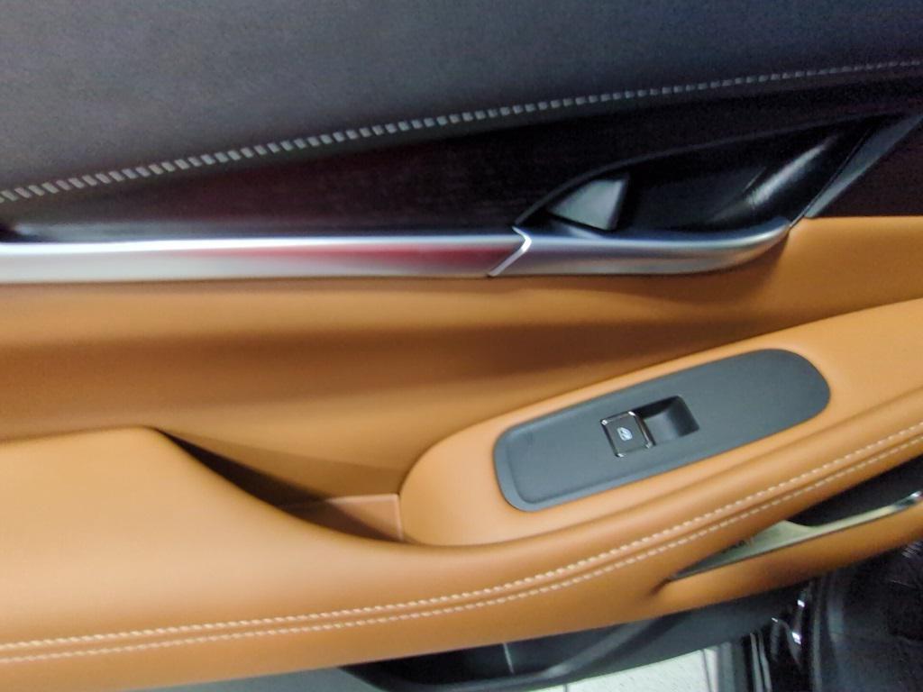 new 2026 INFINITI QX60 car, priced at $62,751