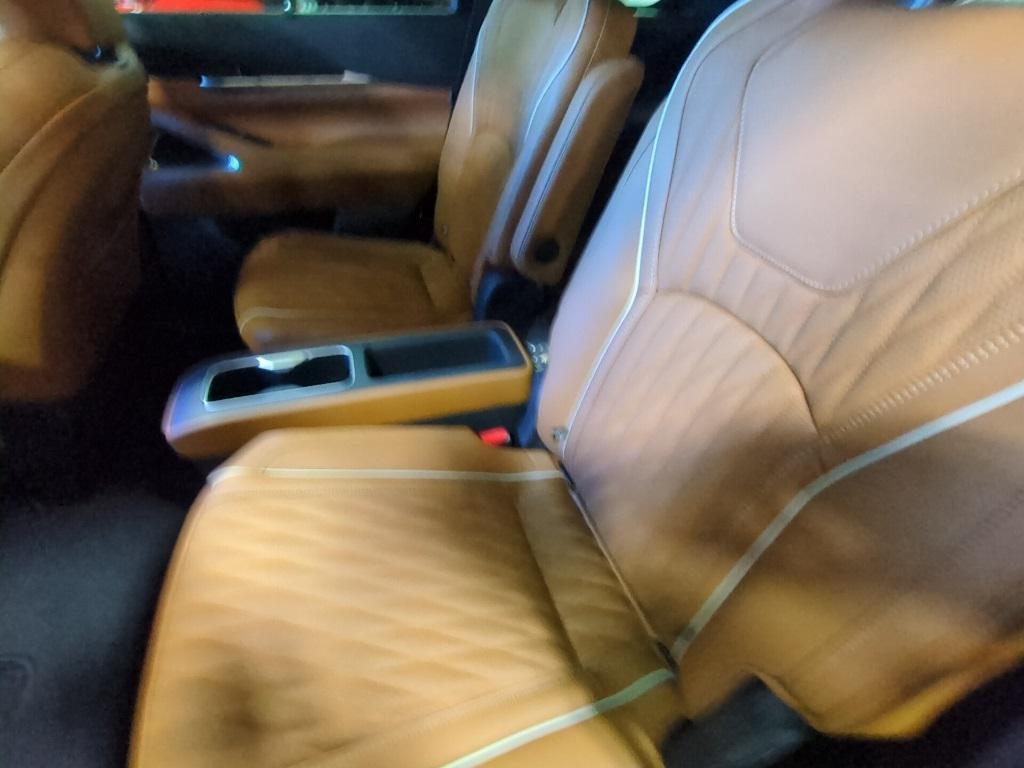 new 2026 INFINITI QX60 car, priced at $62,751