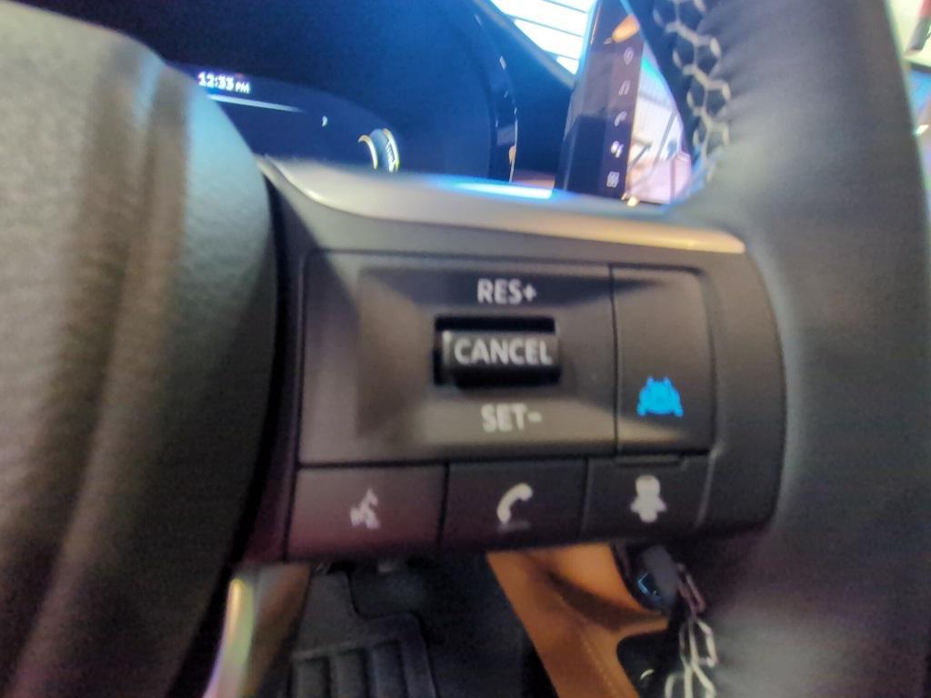 new 2026 INFINITI QX60 car, priced at $62,751