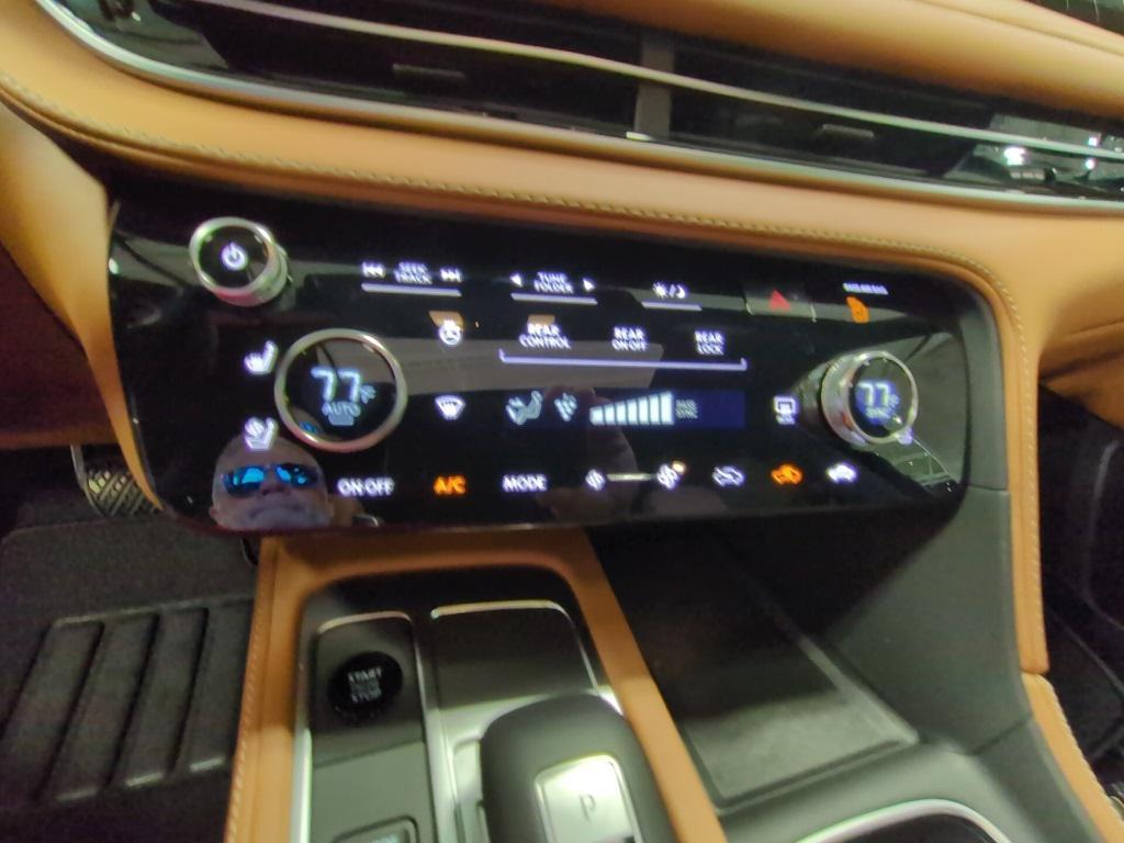 new 2026 INFINITI QX60 car, priced at $62,751