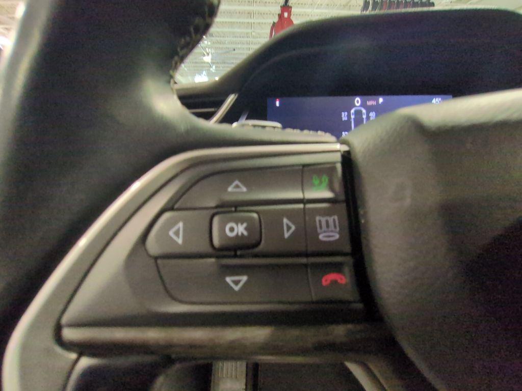 used 2022 Jeep Grand Cherokee L car, priced at $25,921