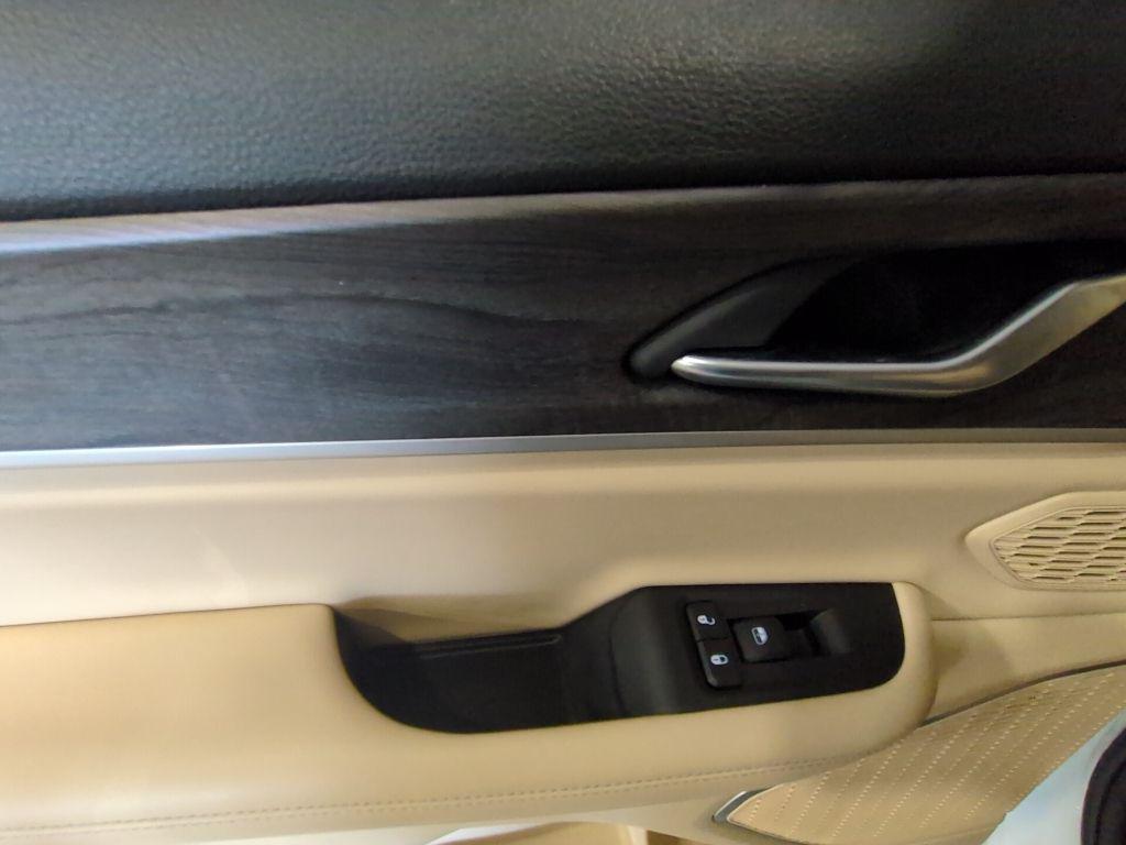 used 2022 Jeep Grand Cherokee L car, priced at $25,921