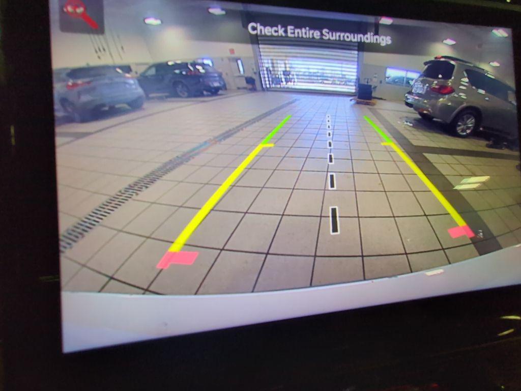 used 2022 Jeep Grand Cherokee L car, priced at $25,921