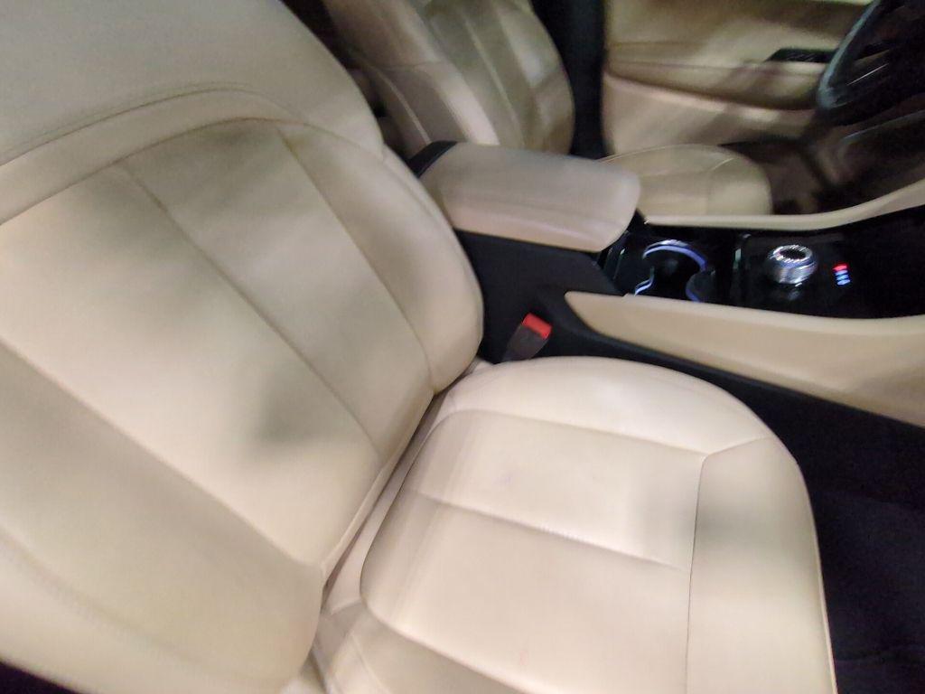 used 2022 Jeep Grand Cherokee L car, priced at $25,921