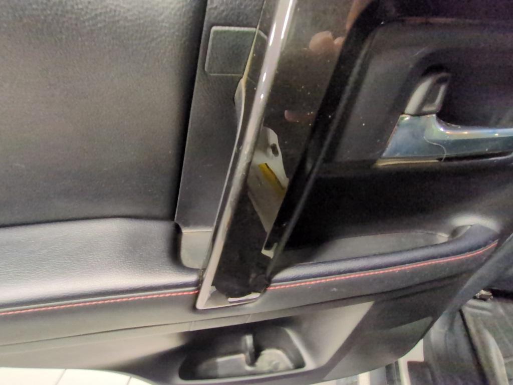 used 2021 Toyota 4Runner car, priced at $34,227