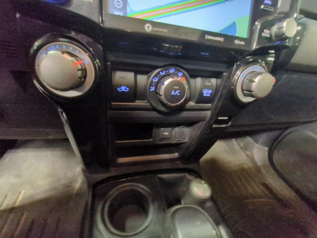 used 2021 Toyota 4Runner car, priced at $34,227