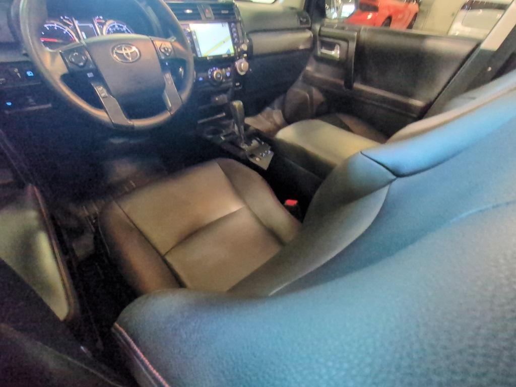 used 2021 Toyota 4Runner car, priced at $34,227