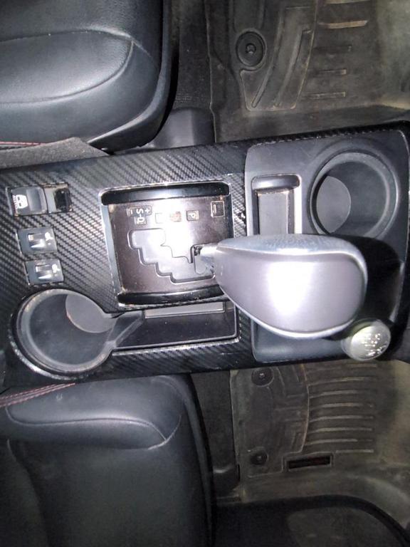 used 2021 Toyota 4Runner car, priced at $34,227