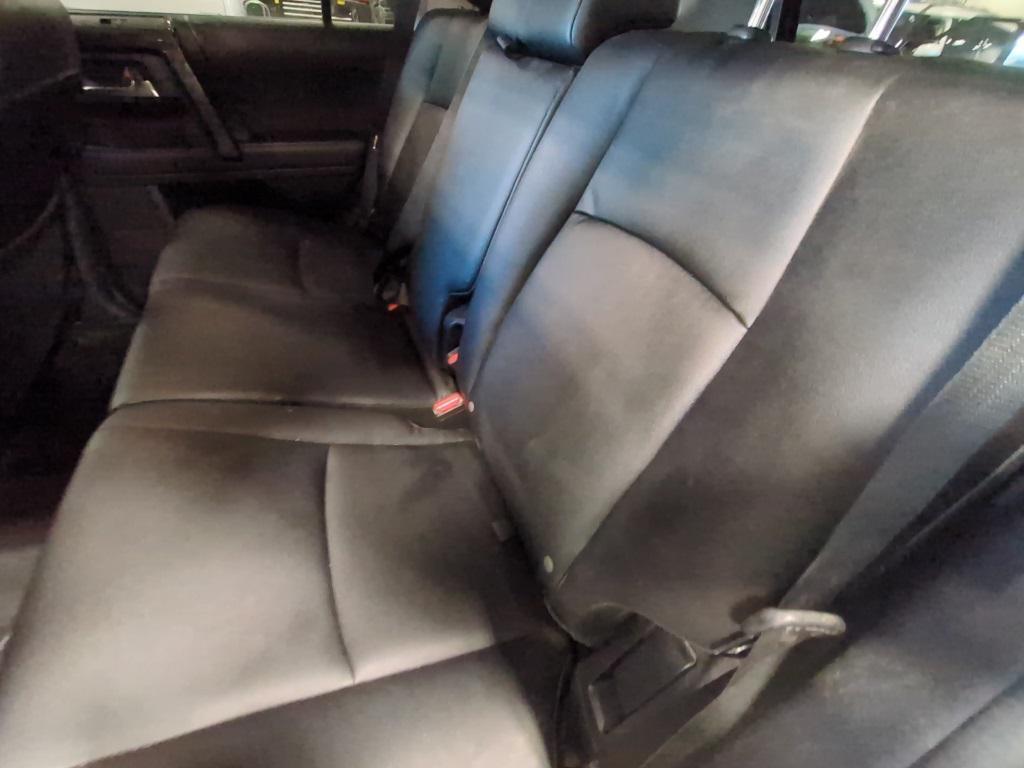 used 2021 Toyota 4Runner car, priced at $34,227