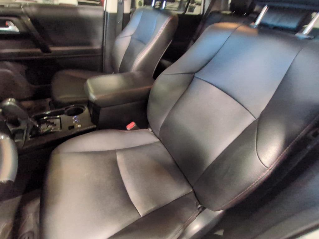 used 2021 Toyota 4Runner car, priced at $34,227