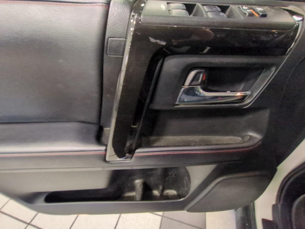 used 2021 Toyota 4Runner car, priced at $34,227