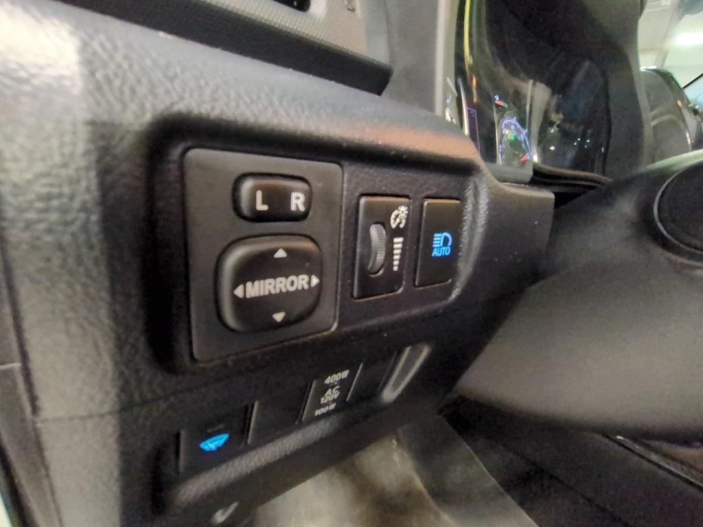 used 2021 Toyota 4Runner car, priced at $34,227