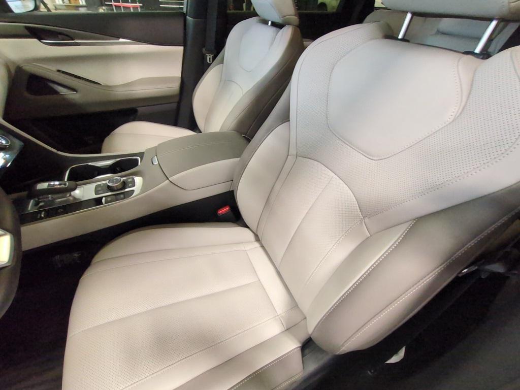 used 2026 INFINITI QX60 car, priced at $40,101