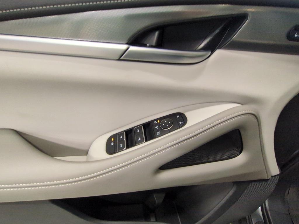 used 2026 INFINITI QX60 car, priced at $40,101