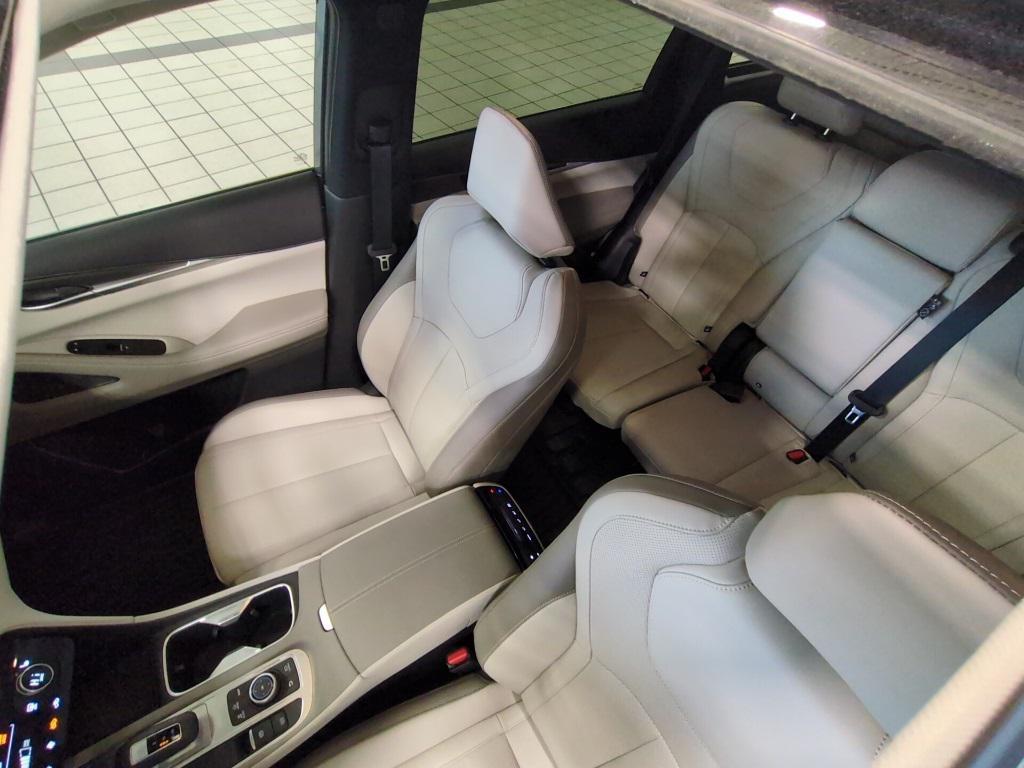 used 2026 INFINITI QX60 car, priced at $40,101