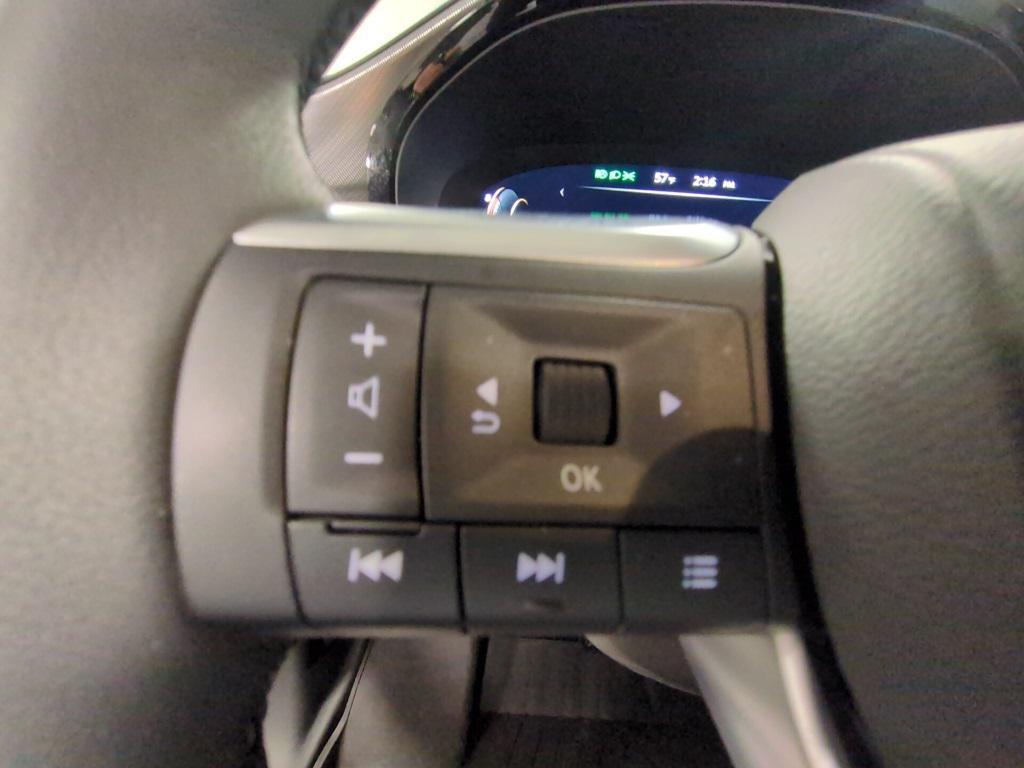 used 2026 INFINITI QX60 car, priced at $40,101