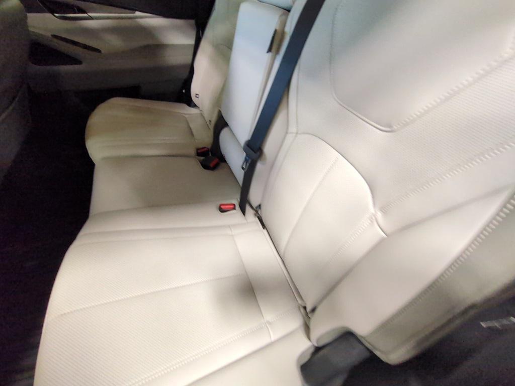 used 2026 INFINITI QX60 car, priced at $40,101