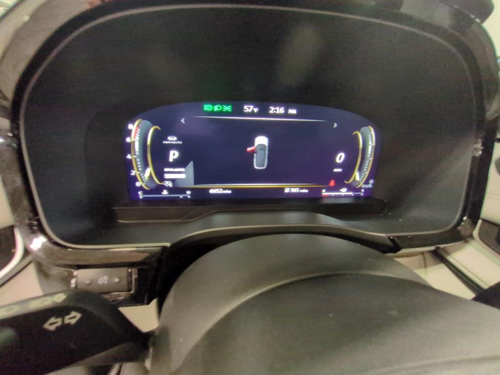 used 2026 INFINITI QX60 car, priced at $40,101