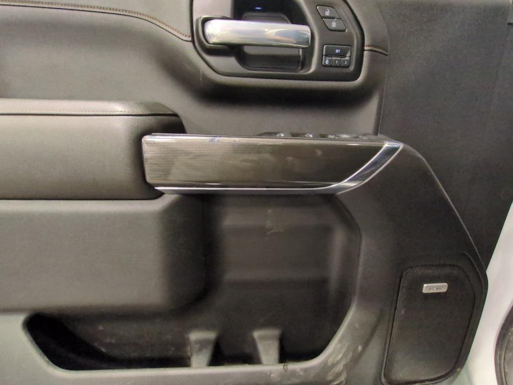 used 2022 GMC Sierra 2500 car, priced at $53,315