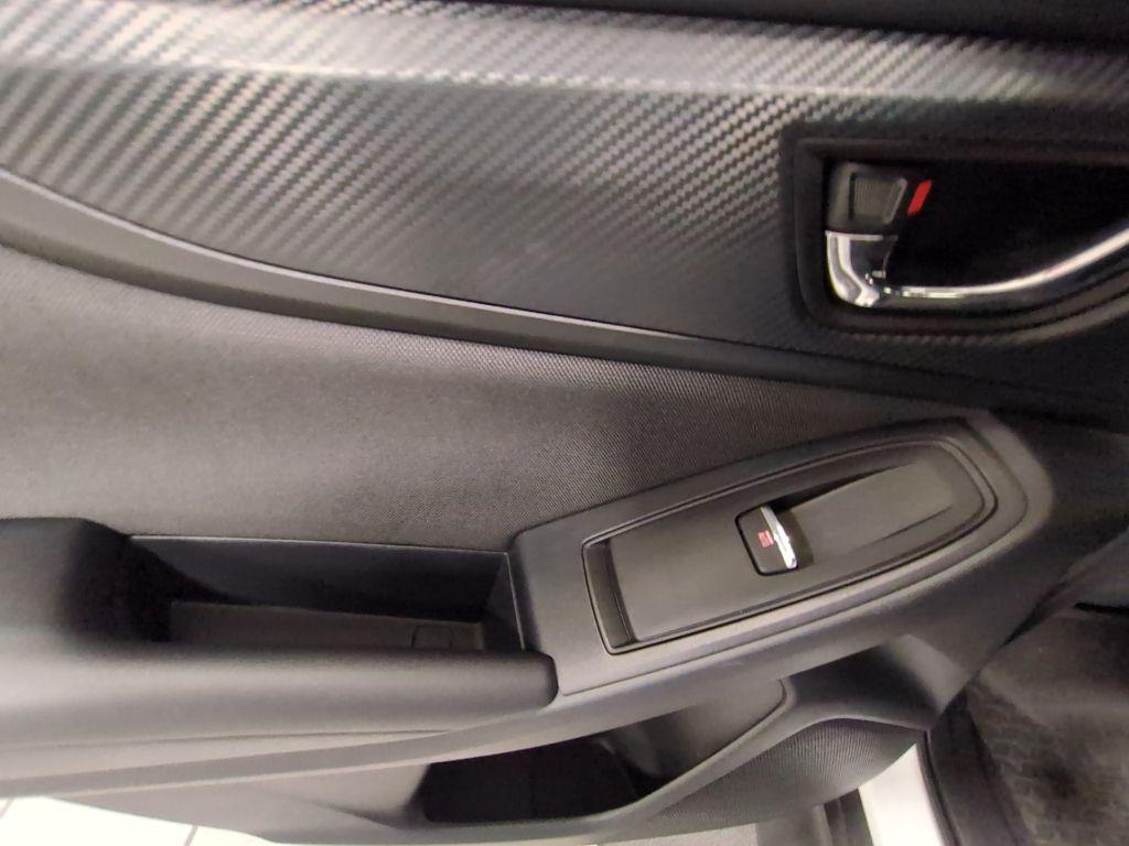 used 2024 Subaru WRX car, priced at $28,798