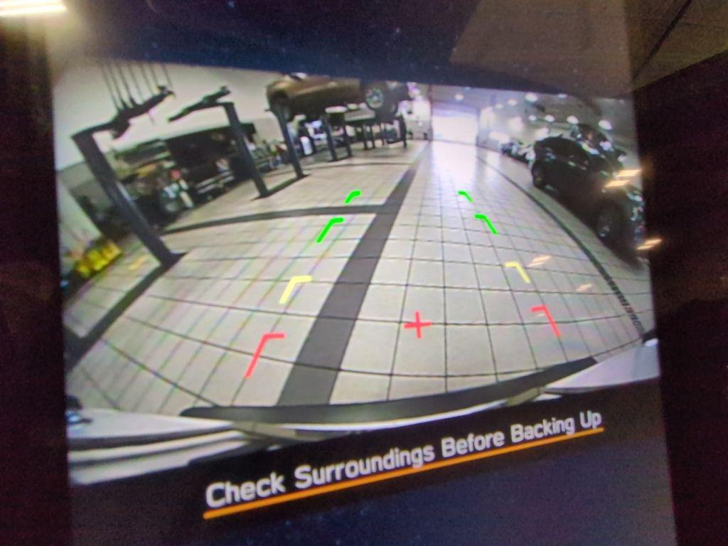 used 2024 Subaru WRX car, priced at $28,798