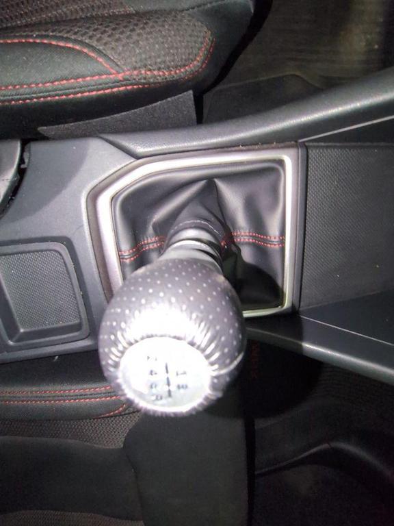 used 2024 Subaru WRX car, priced at $28,798