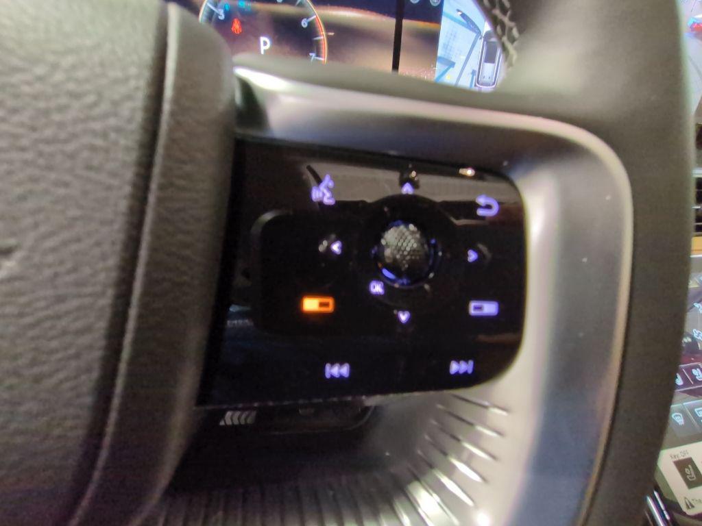 new 2026 INFINITI QX80 car, priced at $84,678