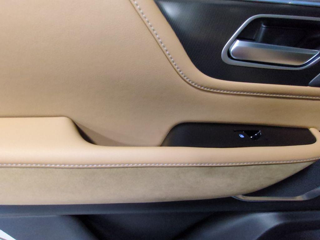 new 2026 INFINITI QX80 car, priced at $84,678