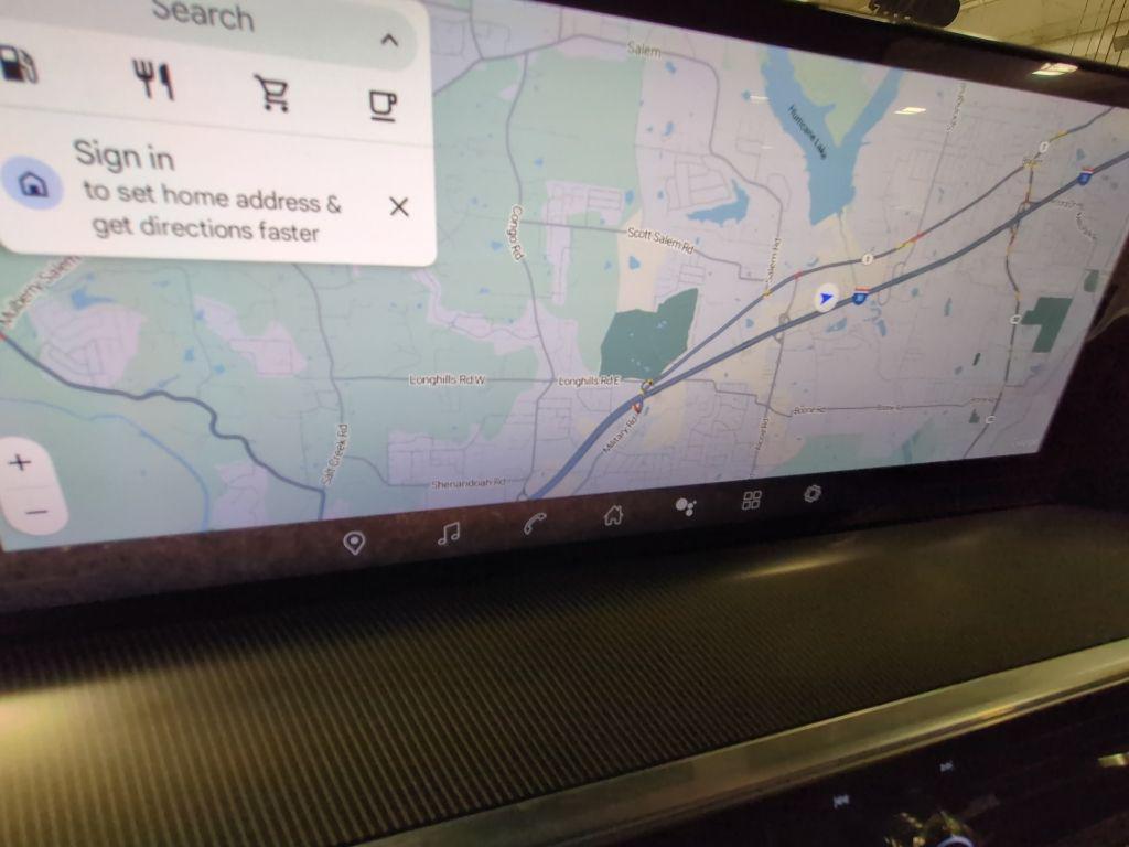 new 2026 INFINITI QX80 car, priced at $84,678