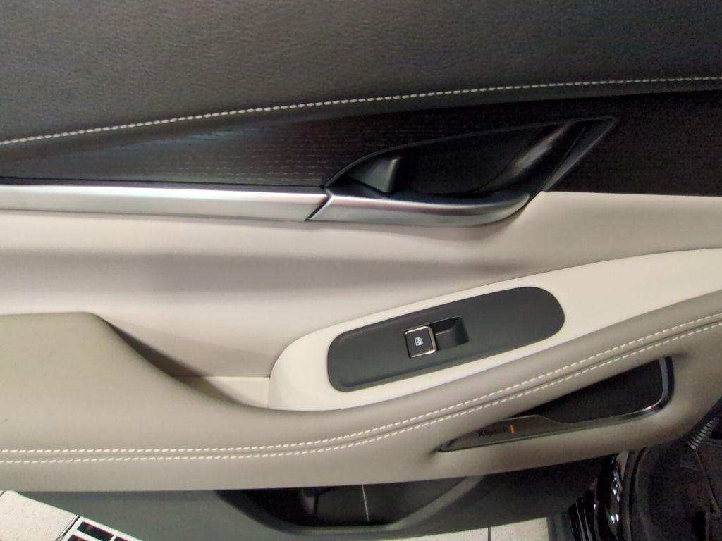 new 2026 INFINITI QX60 car, priced at $62,578