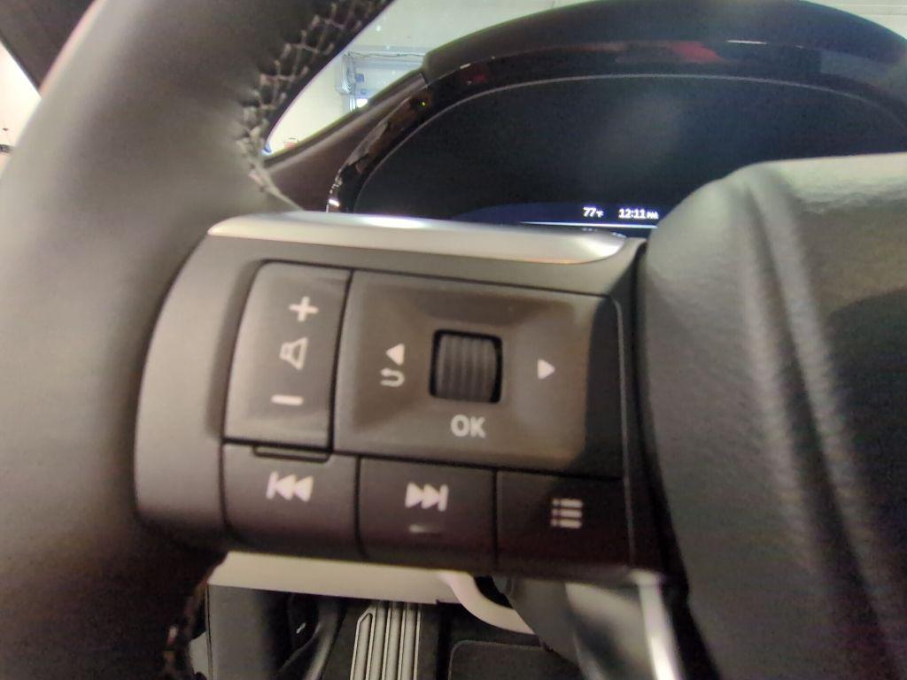 new 2026 INFINITI QX60 car, priced at $62,578