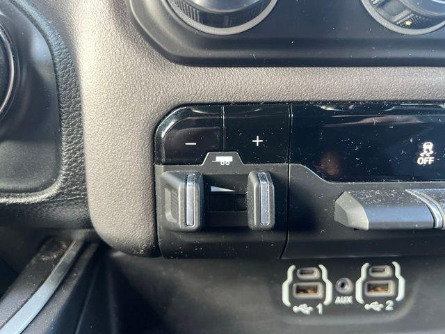 used 2021 Ram 1500 car, priced at $30,506