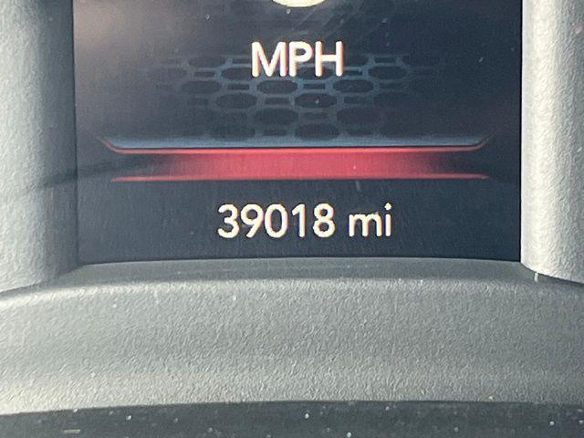 used 2021 Ram 1500 car, priced at $30,506