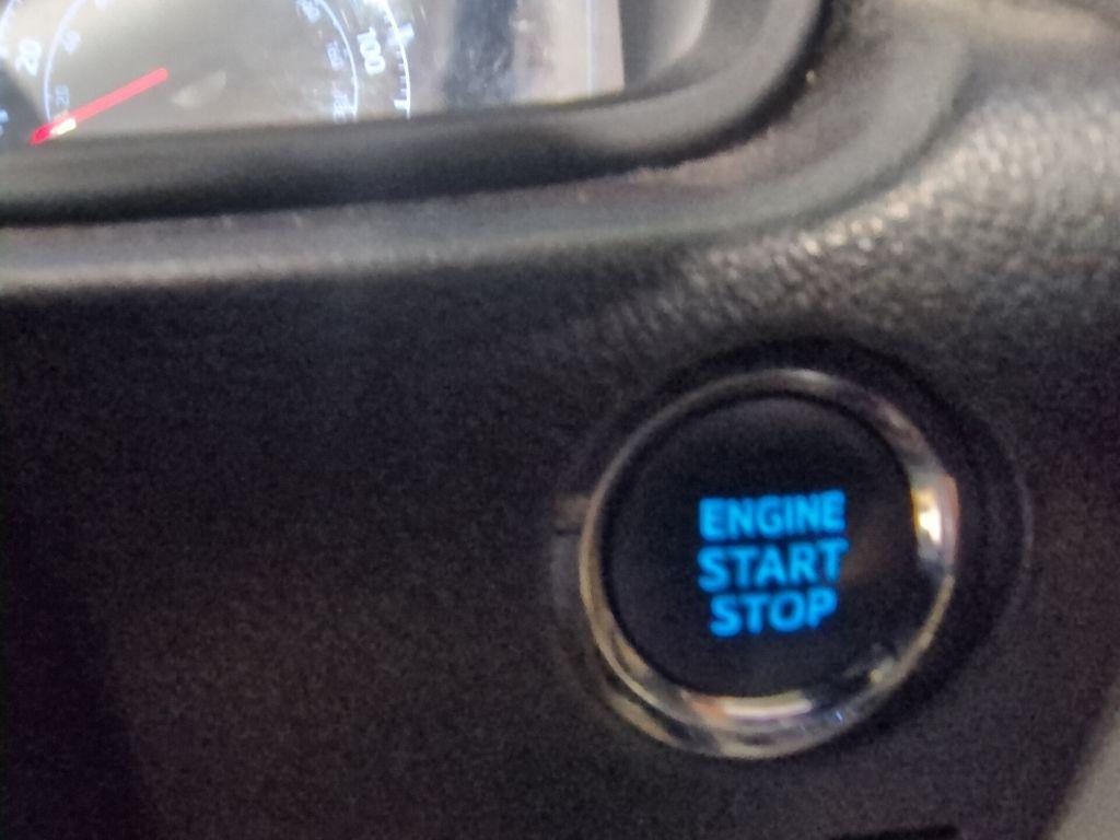 used 2021 Toyota 4Runner car, priced at $32,900