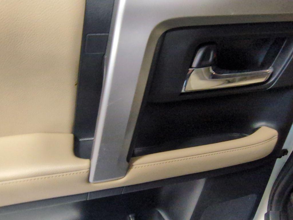 used 2021 Toyota 4Runner car, priced at $32,900