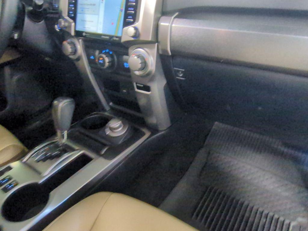 used 2021 Toyota 4Runner car, priced at $32,900